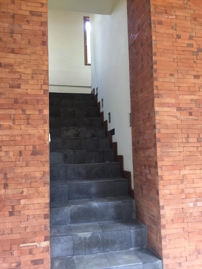 Mano House Apartman Ubud Kültér fotó